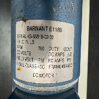 Masterflex Easy-Load Pump Head image 2